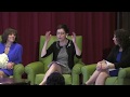 Panel Discussion @ Women in Nonprofit Leadership Conference