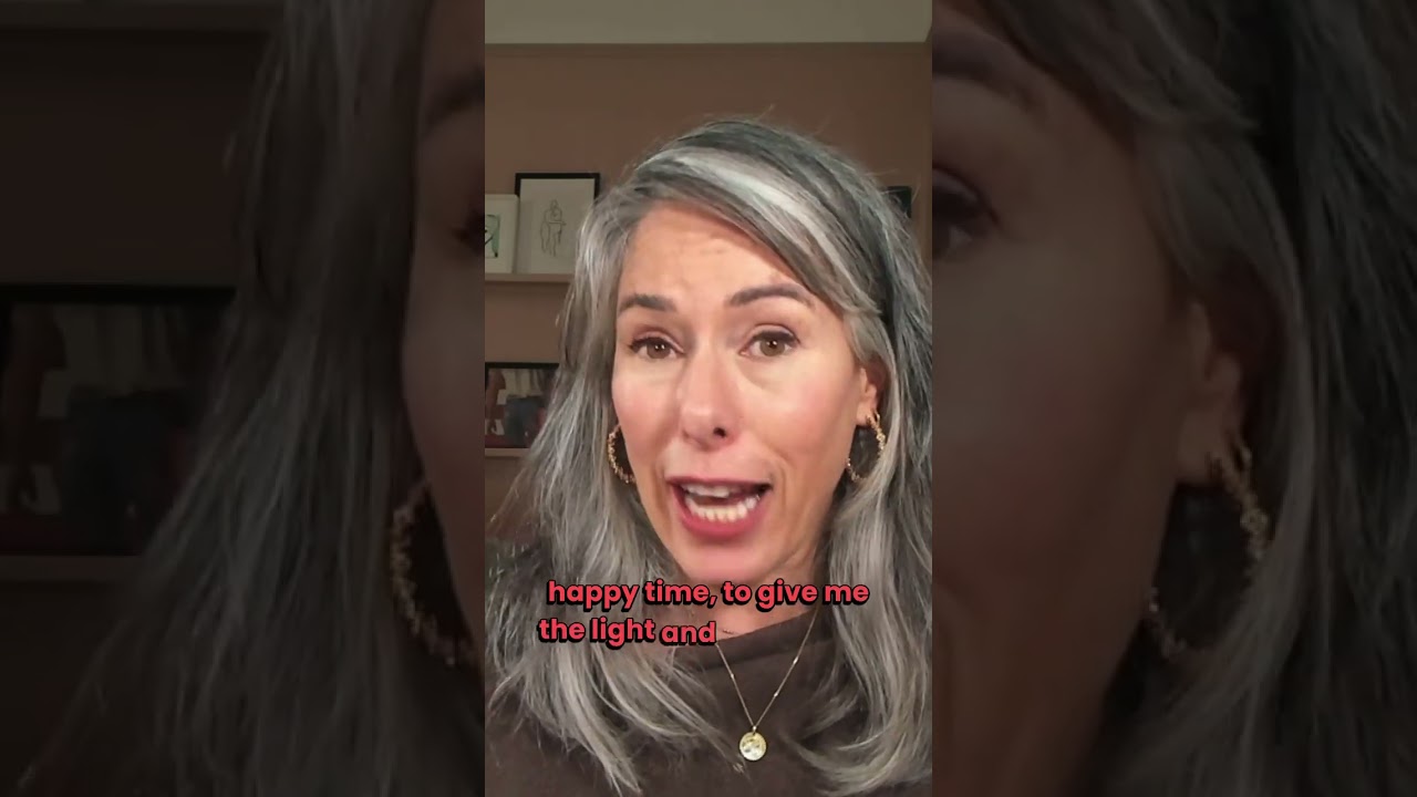 Imagination Can Help Nervous Event Speakers 