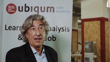 Sebastián Barajas - Entrevista Tech Tribe: EdTech