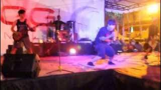Morbid - kau pikir aku ayam cover (boliztector)