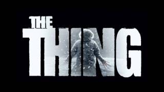 The Thing-God's Country Music