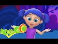 Bo on the Go! - Bo and the Polka Dot Snatcher | 2 HOUR COMPILATION | Full episodes🐚