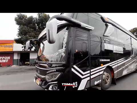 Titan Nirwana Cianjur: Mengarungi Petualangan dengan Armada Pariwisata yang Terpercaya