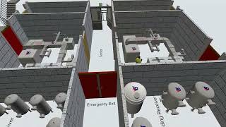 Pharmaceutical Manufacturing | Discrete Event Simulation & Digital Twin for Production Optimization