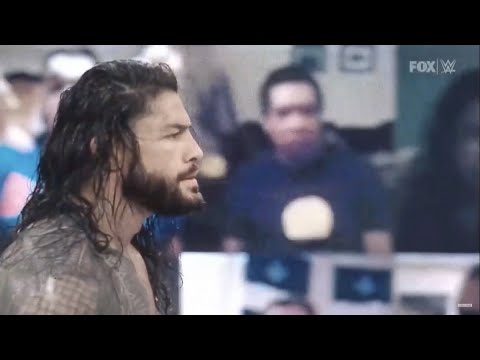 Dior - Roman Reigns Sigma Male Edit | Polozhenie