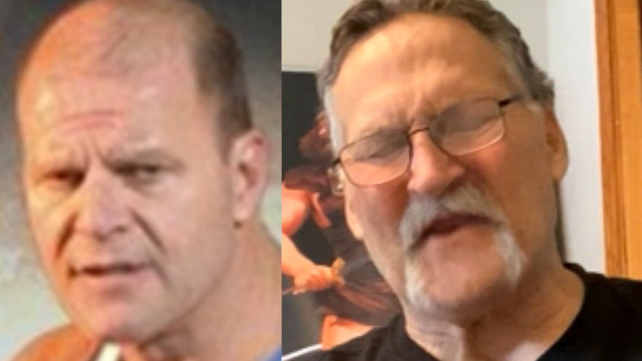 Джон Норд о проблеме эго канадского конного полицейского