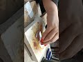 مراحل ساخت انگشتر ریلی ترند Gold Silver Jewellery نقرهسازی نقره طلاسازی کارگاه جواهرات 