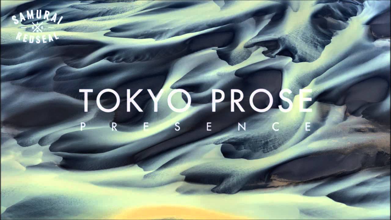 Tokyo Prose 'All Things'