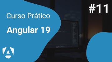 Curso Angular 19 na prática #11: Dockerizando um projeto angular