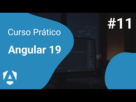 Curso Angular 19 na prática #11: Dockerizando um projeto angular