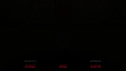 DOOM 64 - Level 3: Main Engineering on "Watch Me Die" (PS4)