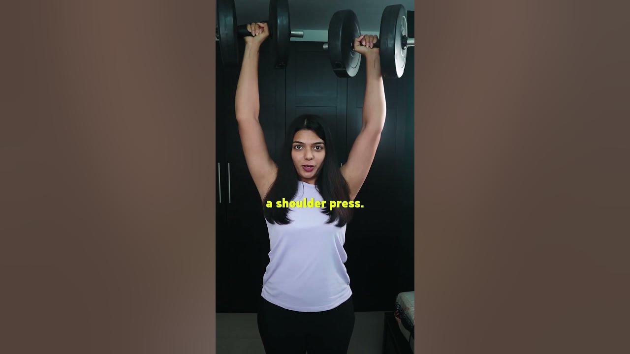 how-to-strength-train-at-home-shortsvideo-shorts-youtubeshorts