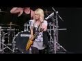 オリアンティ ORIANTHI - VOODOO CHILD