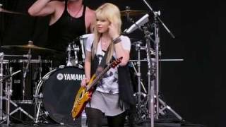 オリアンティ ORIANTHI - VOODOO CHILD