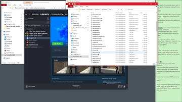 2020 How to extract workshop addons - Garry
