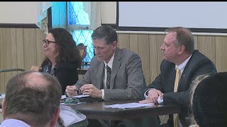 Sponsors of new bill aiming to abolish state takeovers of Ohio schools hold forum