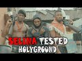 SELINA TESTED HOLY GROUND Episode 2 SELINA TESTED HOLY GROUND Episode 2