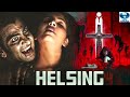 Helsing return of dracula  full length horror movies in english  francisco del ro