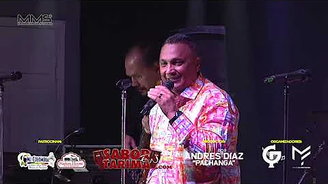 Bobby Valentin canta Norberto Rodriguez " Entreten...