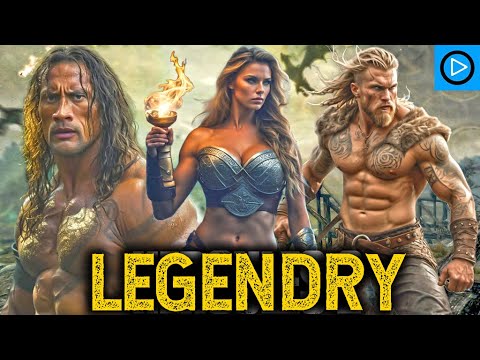 LEGENDRY Hollywood English Movie Blockbuster English Action Full Movie English War Movies