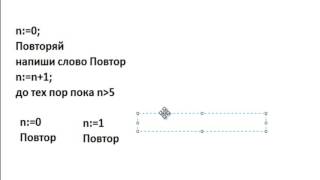 Цикл Repeat until. Циклы. Основы программирования. Паскаль. Урок №8.