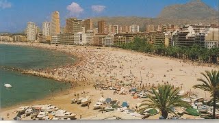Benidorm S02 E01 In The Deep End