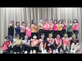 Halloween Dance | Blackpink Shut Down x 7 Rings | Zumba | Choreography | Choreography VickyGan