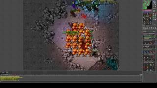 Ferumbras' Ascendant Quest first Final on Verlana