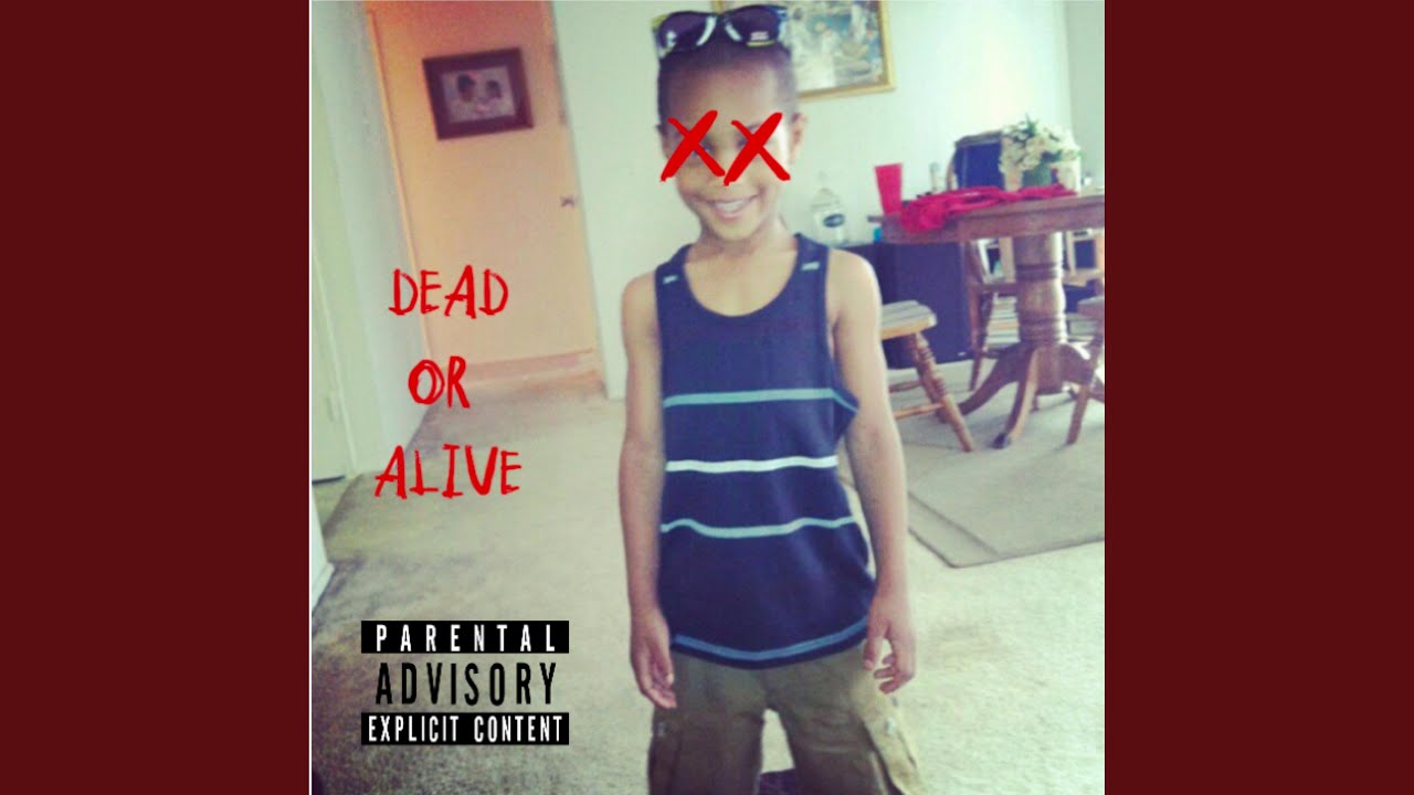 Pretty Poison (feat. sexyartdealer)