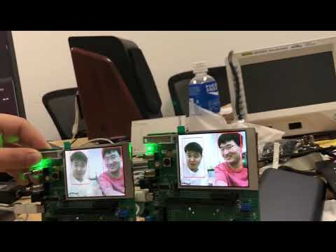 kendryte k210 multi board face detection