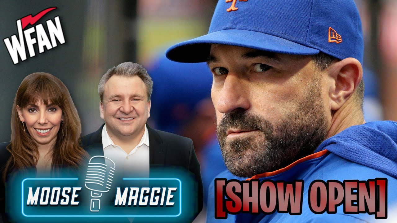Moose Maggie React To Mickey Callaway Allegations Youtube