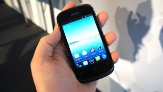 Huawei Ascend Y201 Pro Hard Reset, Format Code solution screenshot 5