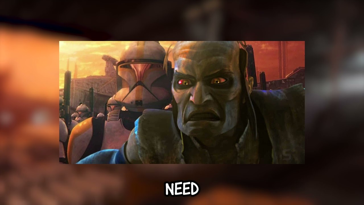 starwars sample