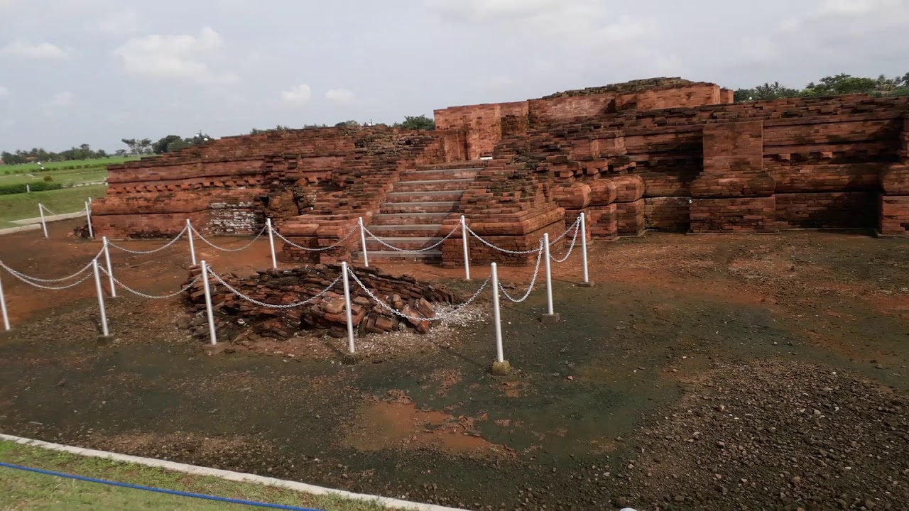 CANDI JIWA BATU JAYA KARAWANG - YouTube
