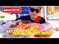 Nasi Briyani Kak Jah - Nasi Briyani Tepi Jalan Yang Padu Lagi Mantaps!