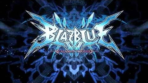 BlazBlue: Calamity Trigger - Official EU Debut Trailer HD - PlayJamUK