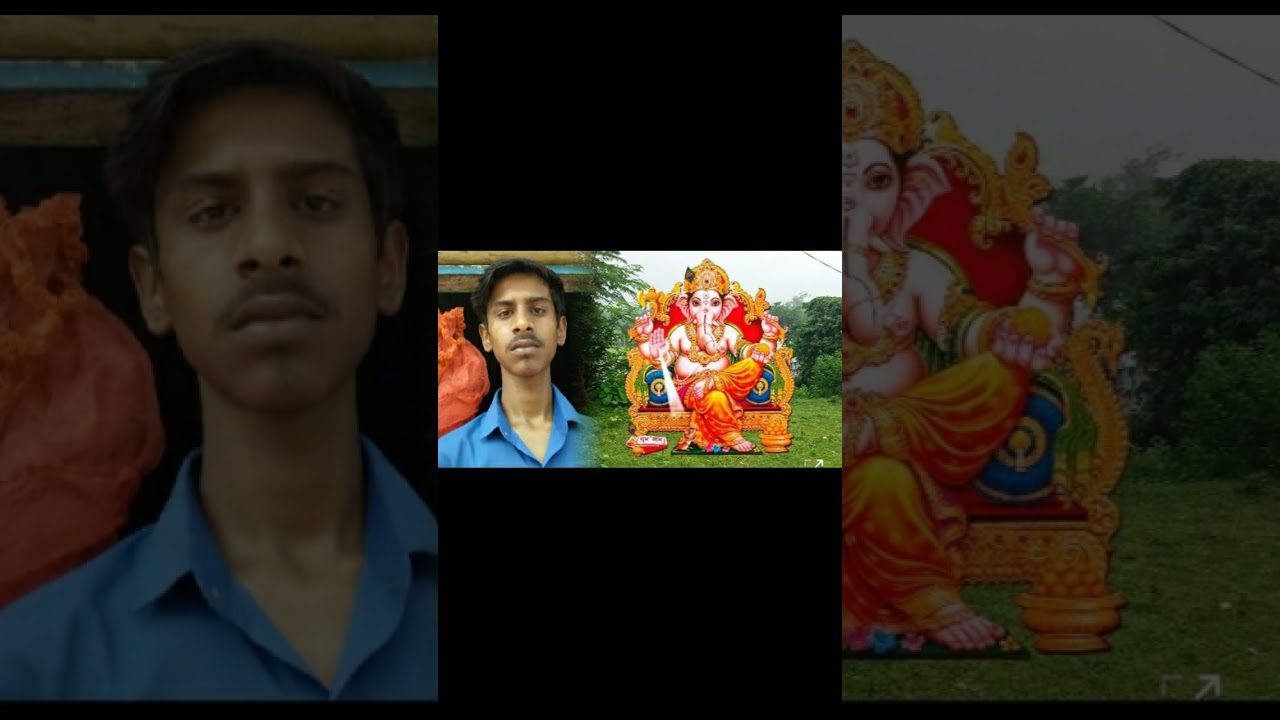 Ek Danta Do Danta Tere Pe Apun Ka Hak Banta - Hindi Status Tube