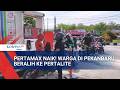 Pertamax Naik, Warga di Pekanbaru Beralih ke Pertalite