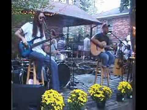 Jerry Joseph and the Jackmormons Acoustic