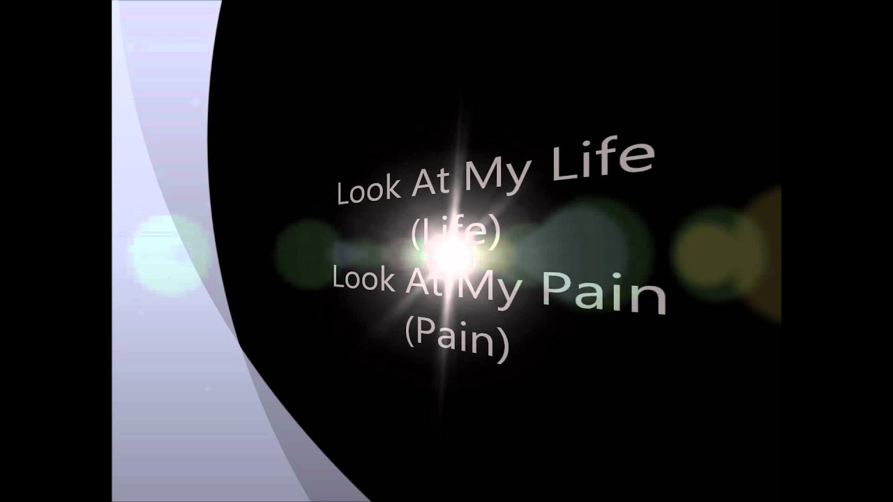 Json-Parent Me Ft. J.R. Lyrics