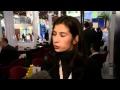 Maria Goez Botero, Account Director, W Doha Hotel & Residences @ WTM 2011