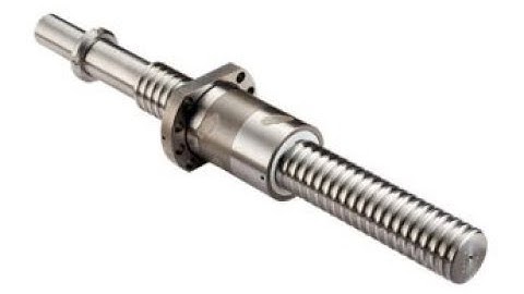 Ball Screw