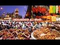 Mohammad Ali Road Vlog Ramazan Special Best Street food in Mumbai(Khau Galli)