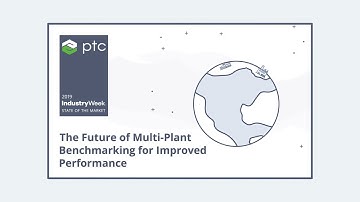 The Future of Multi-Plant Benchmarking for Improved Performance