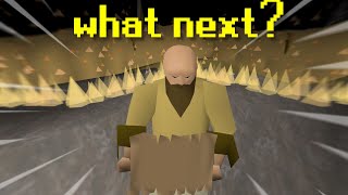 Runescape's quest log is useless | Unguided #34