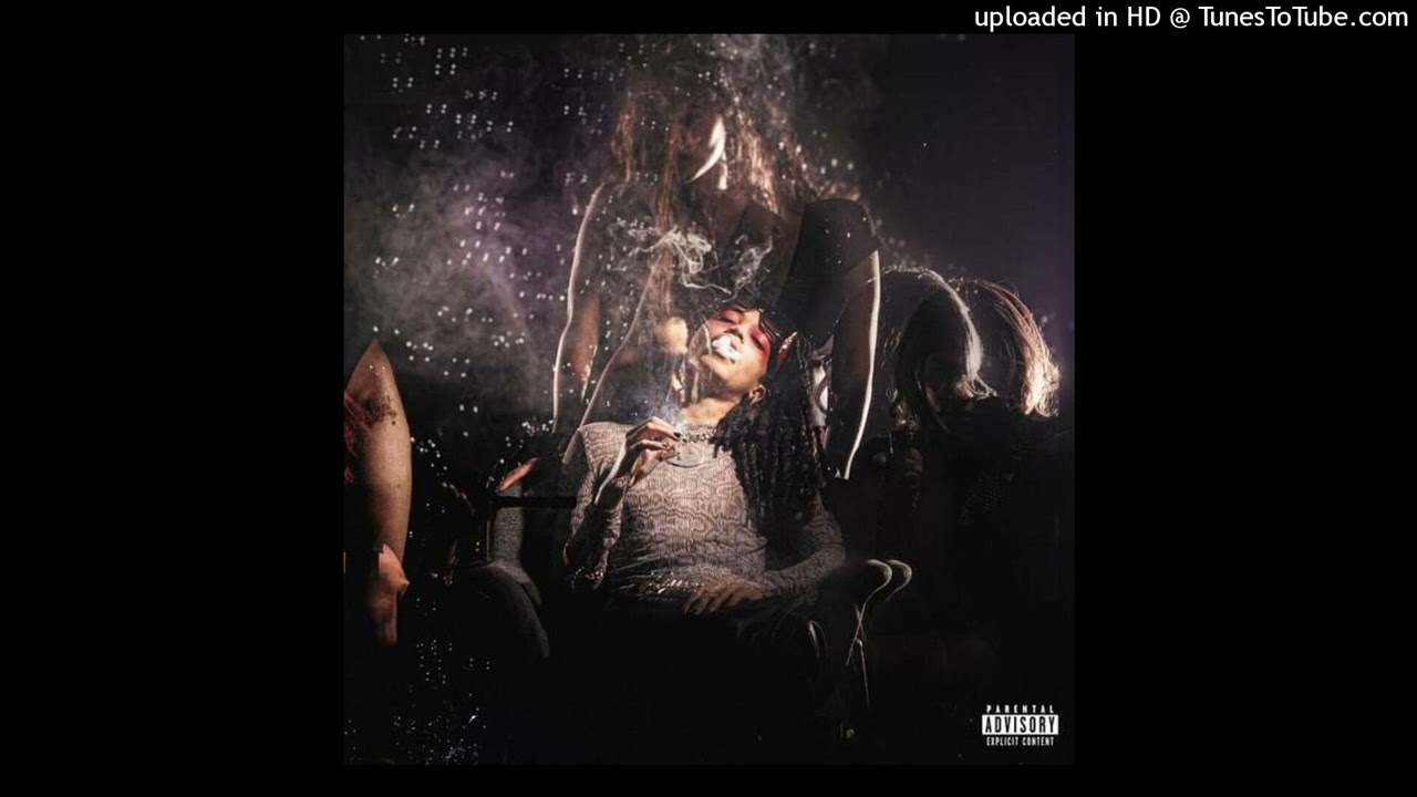 [free + beat switch] che + rest in bass type beat - "hoodfamous"