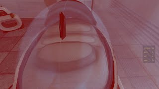 Portal Death Speedrun 007.90