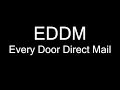 EDDM | How To Use EDDM For Your Real Estate Marketing