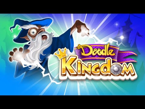 [Doodle Kingdom] [Игры до 100 рублей PS5] [4k60fps] [Первый запуск]