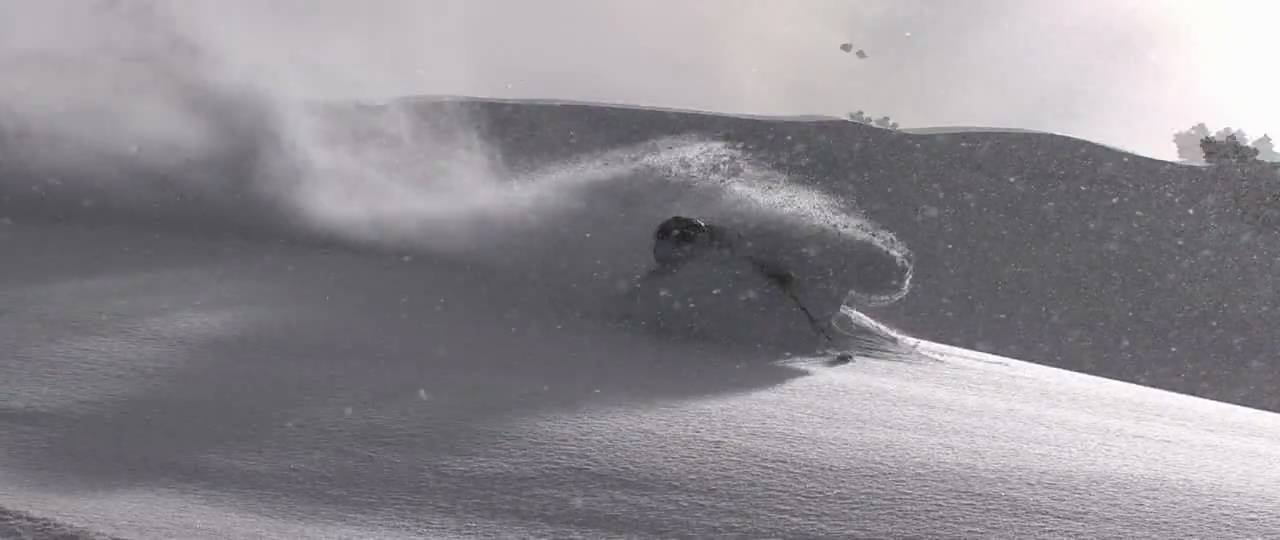 Powderwhore 'FLAKES' Trailer